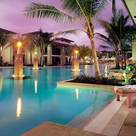 Temple Resort & Spa 道格拉斯港 外观 照片