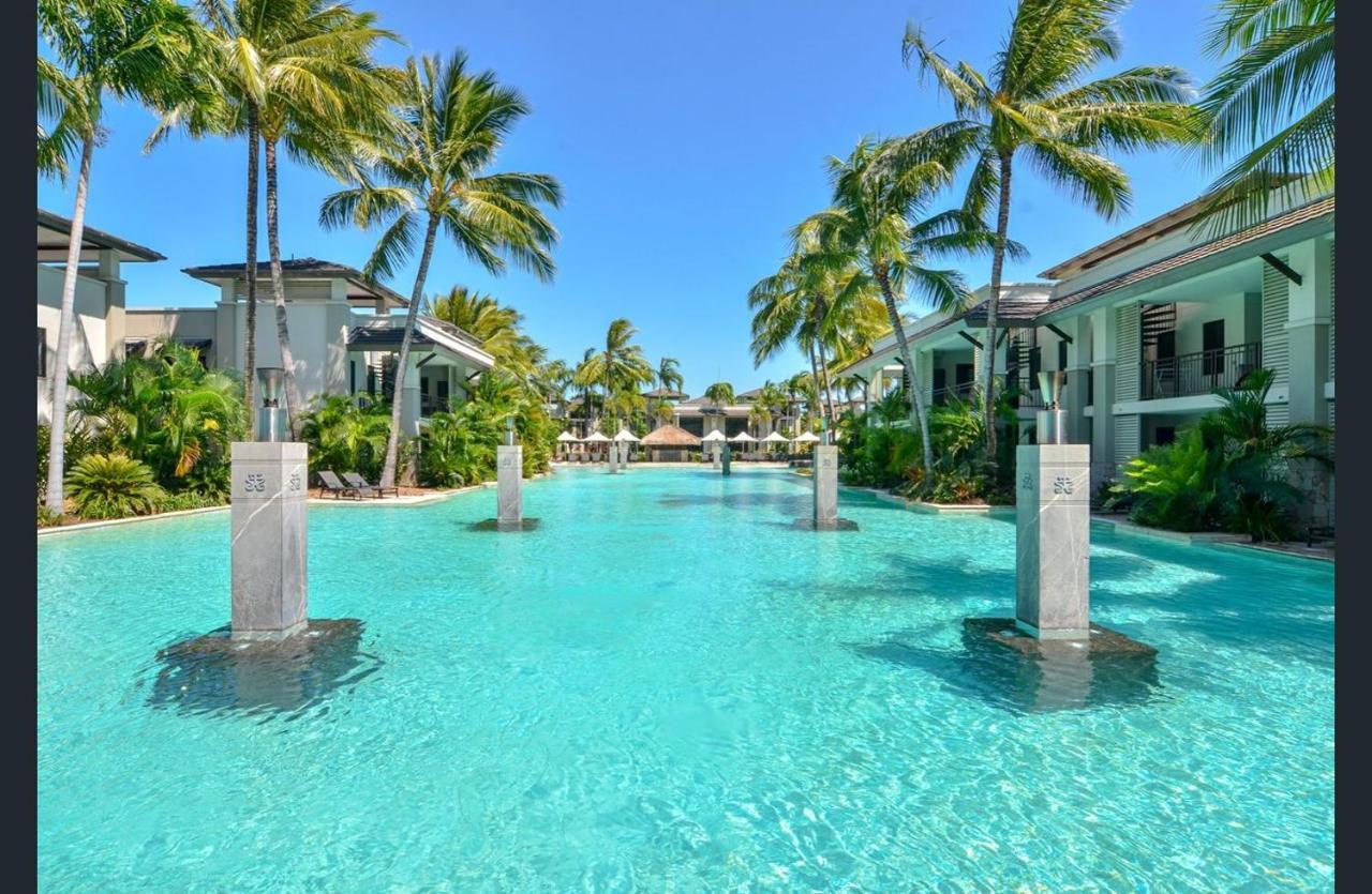 Temple Resort & Spa 道格拉斯港 外观 照片