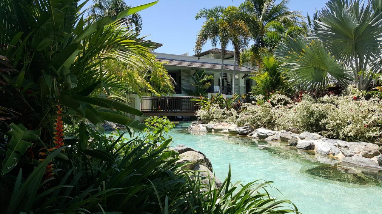 Temple Resort & Spa 道格拉斯港 外观 照片
