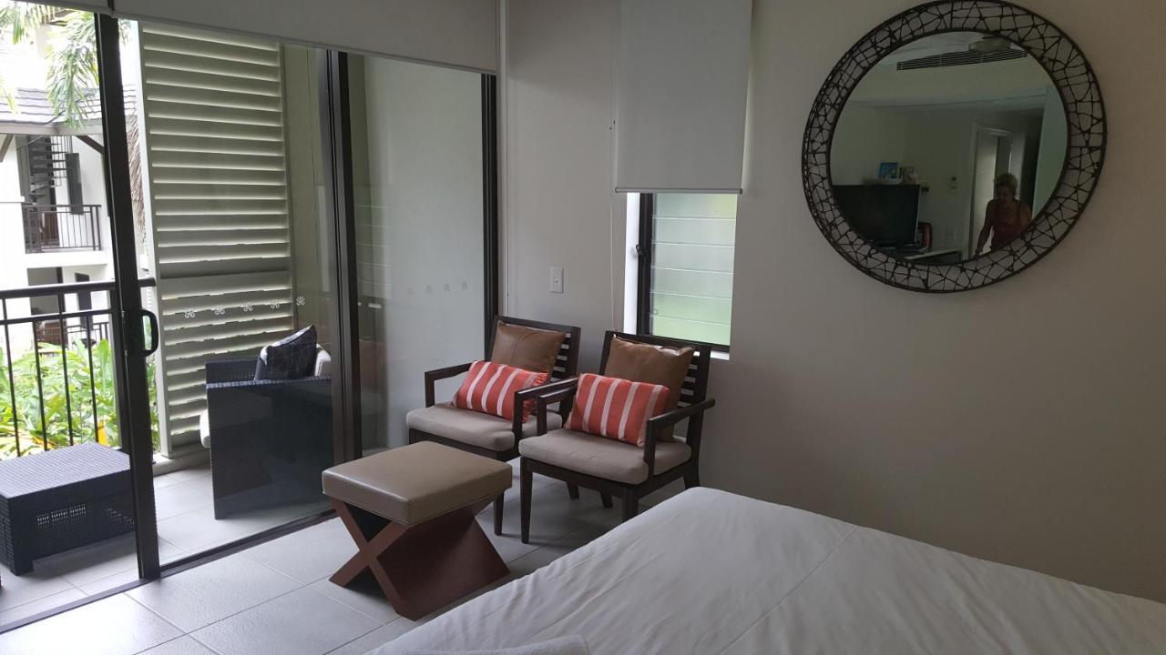 Temple Resort & Spa 道格拉斯港 外观 照片