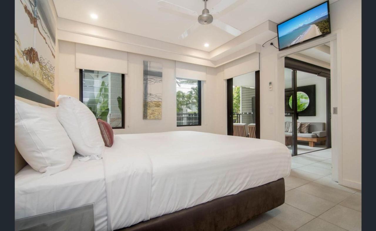 Temple Resort & Spa 道格拉斯港 外观 照片