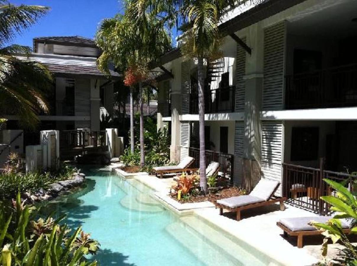 Temple Resort & Spa 道格拉斯港 外观 照片