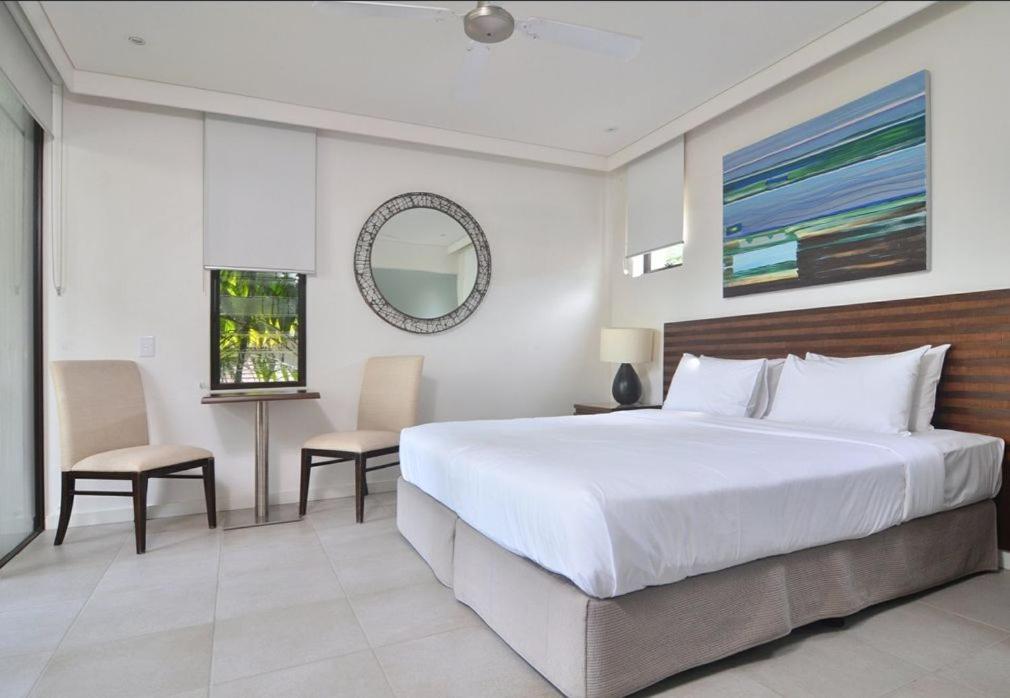 Temple Resort & Spa 道格拉斯港 外观 照片