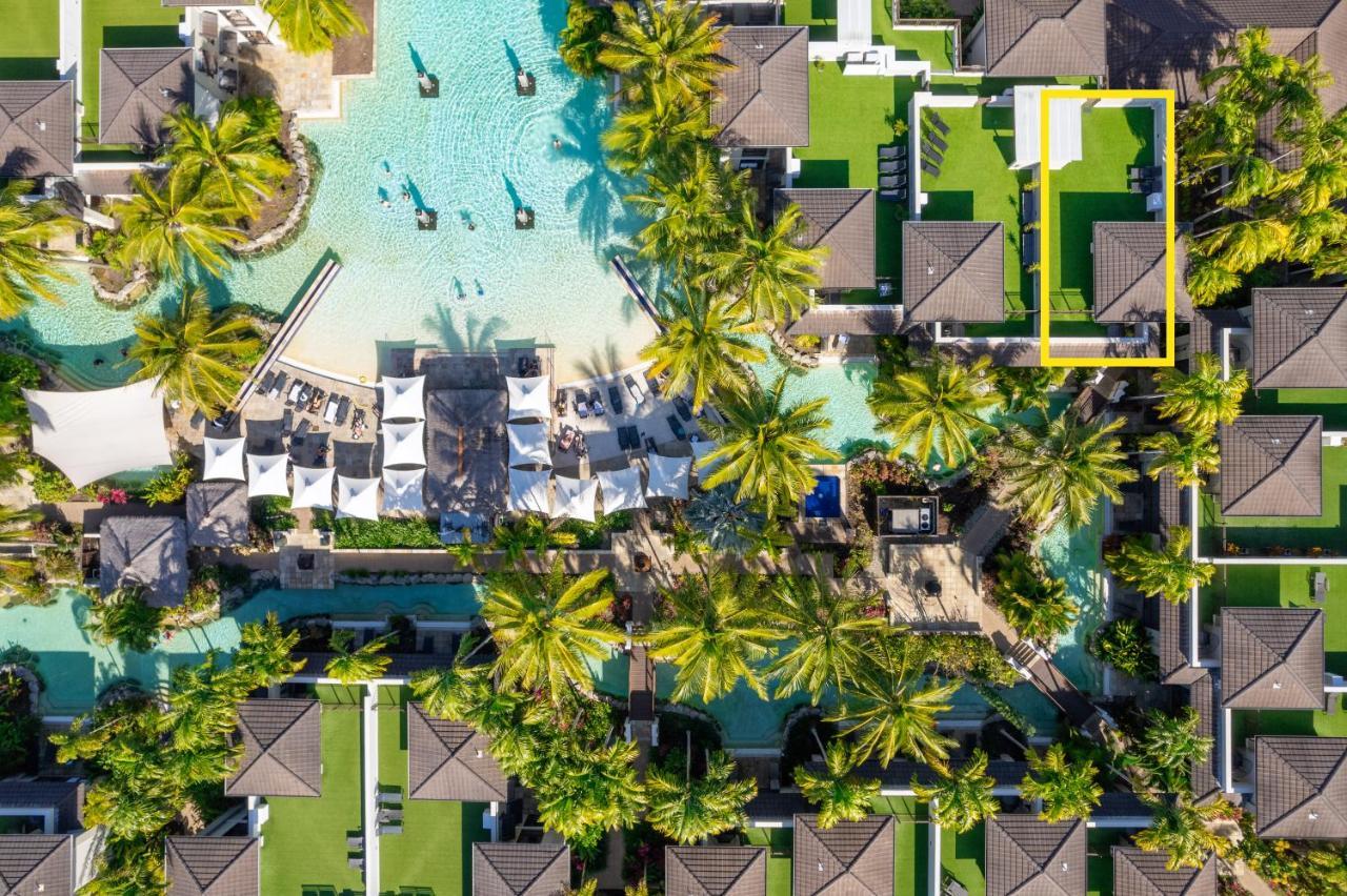 Temple Resort & Spa 道格拉斯港 外观 照片