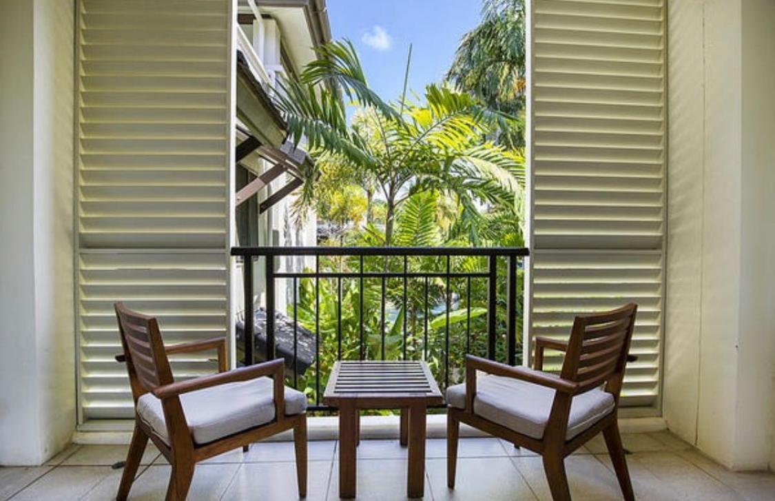 Temple Resort & Spa 道格拉斯港 外观 照片