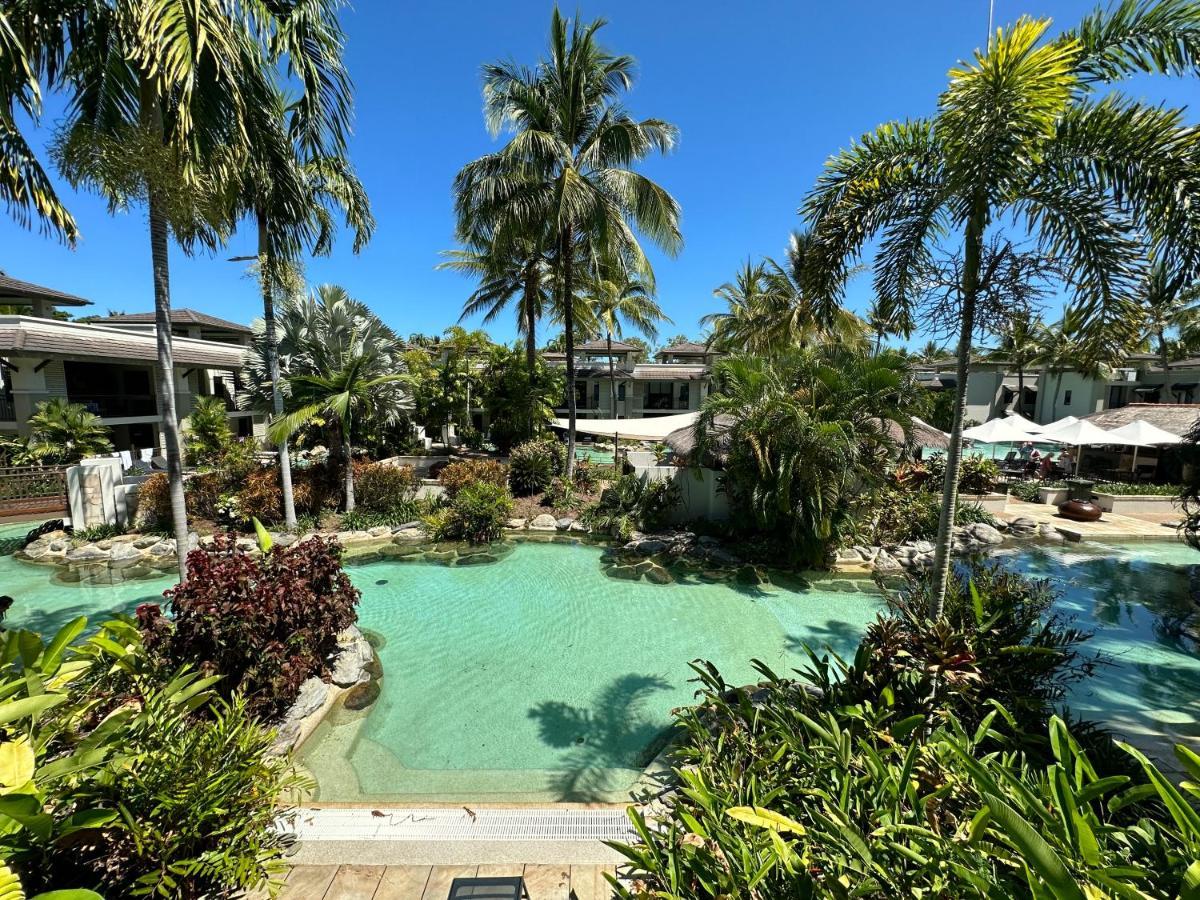 Temple Resort & Spa 道格拉斯港 外观 照片