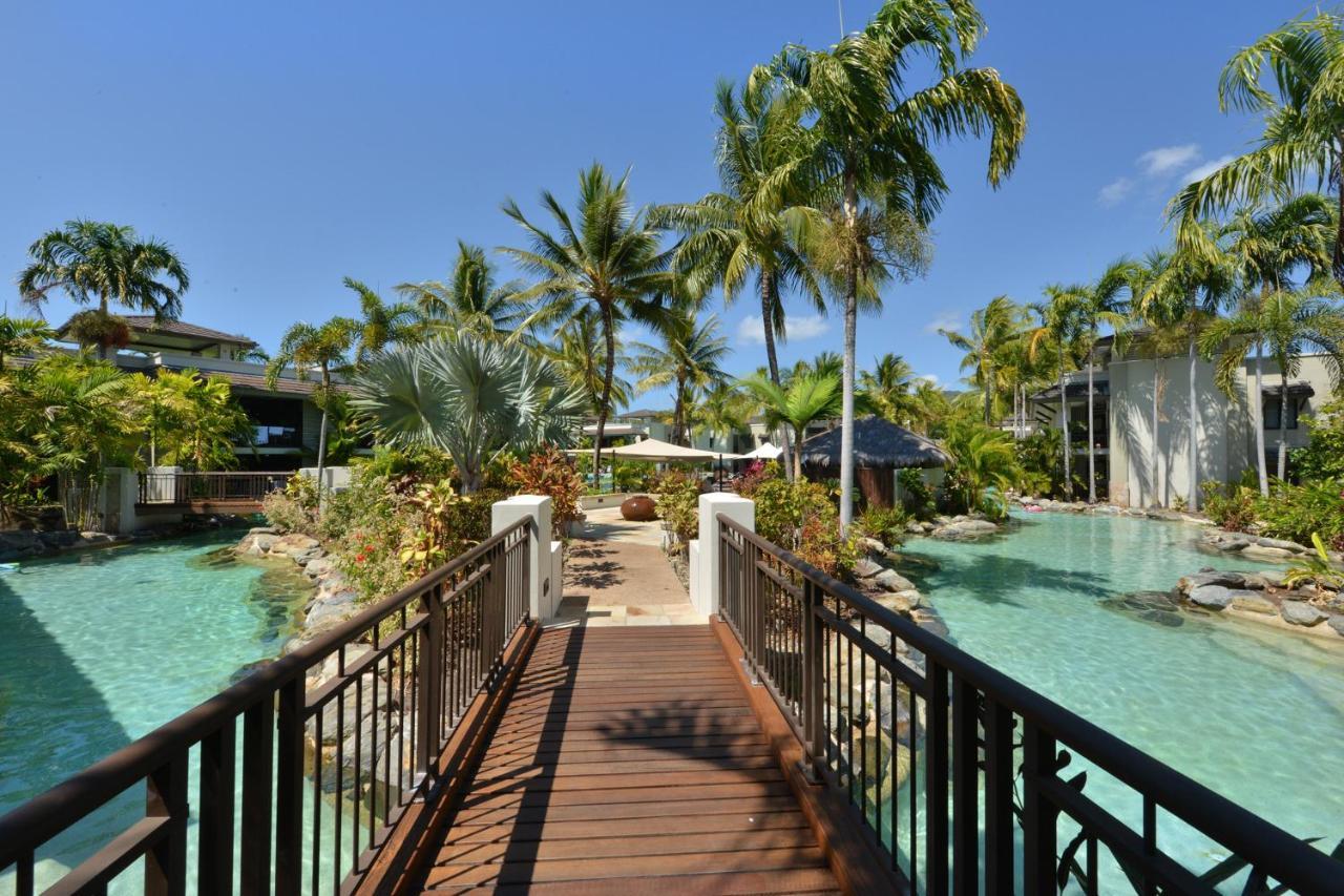 Temple Resort & Spa 道格拉斯港 外观 照片