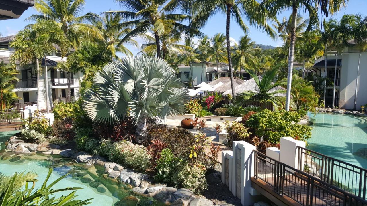 Temple Resort & Spa 道格拉斯港 外观 照片