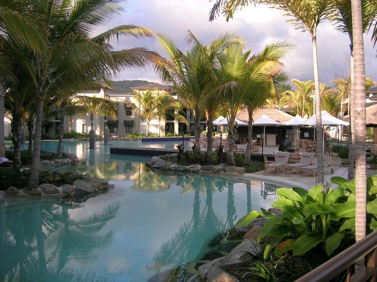Temple Resort & Spa 道格拉斯港 外观 照片