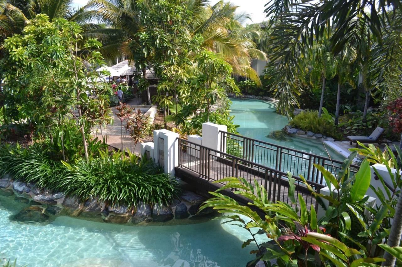 Temple Resort & Spa 道格拉斯港 外观 照片