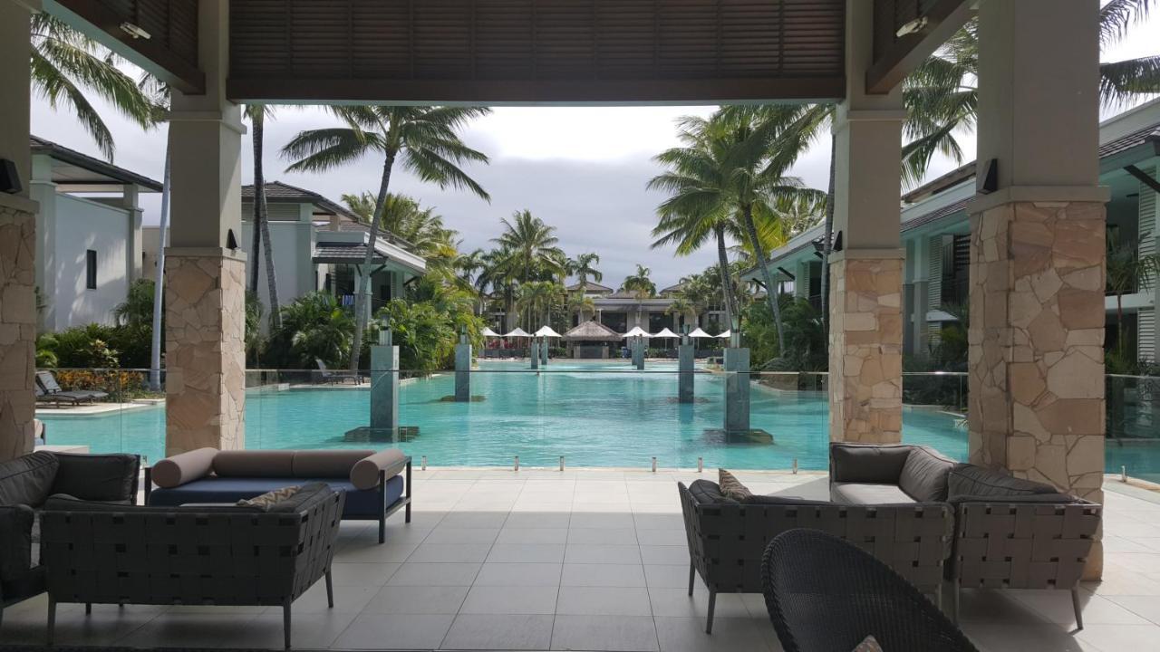 Temple Resort & Spa 道格拉斯港 外观 照片
