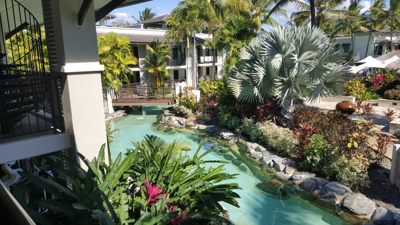 Temple Resort & Spa 道格拉斯港 外观 照片