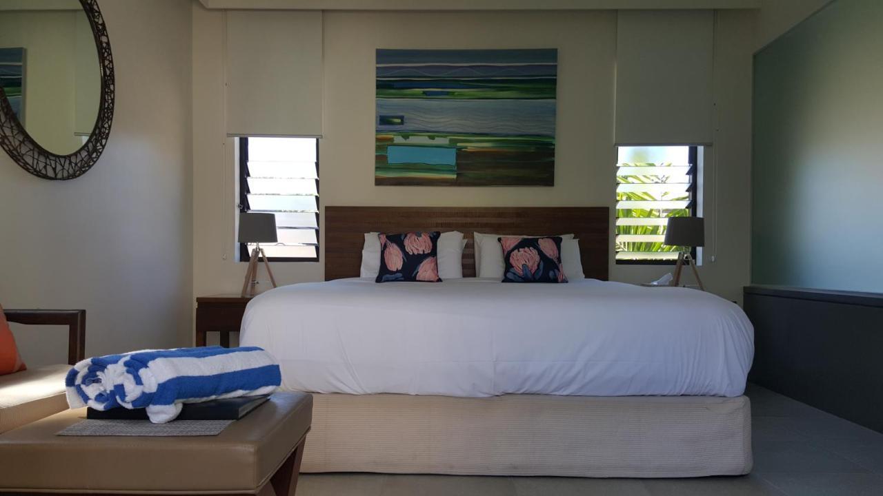 Temple Resort & Spa 道格拉斯港 外观 照片